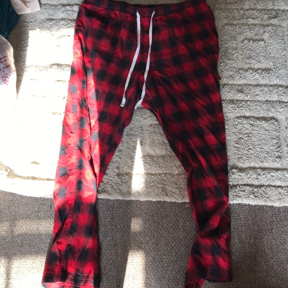 Pajamas